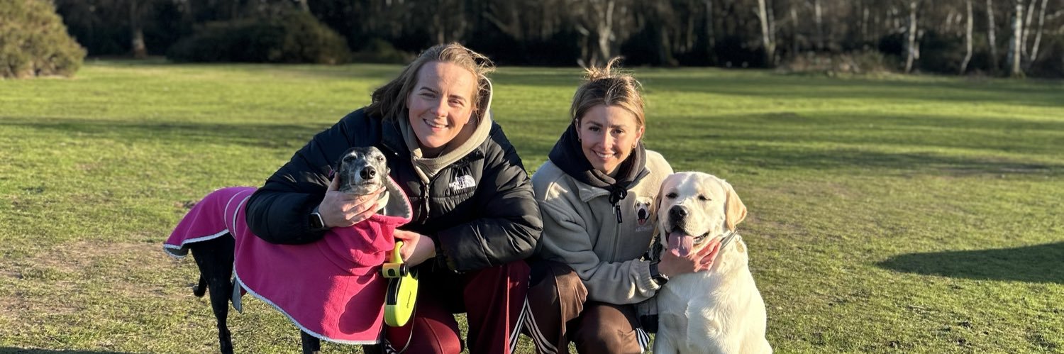 Lauren Da’Casto banner