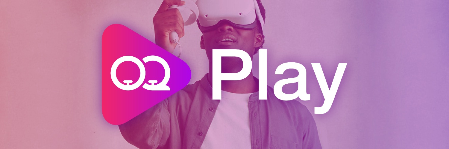 Oculus Quest Play banner