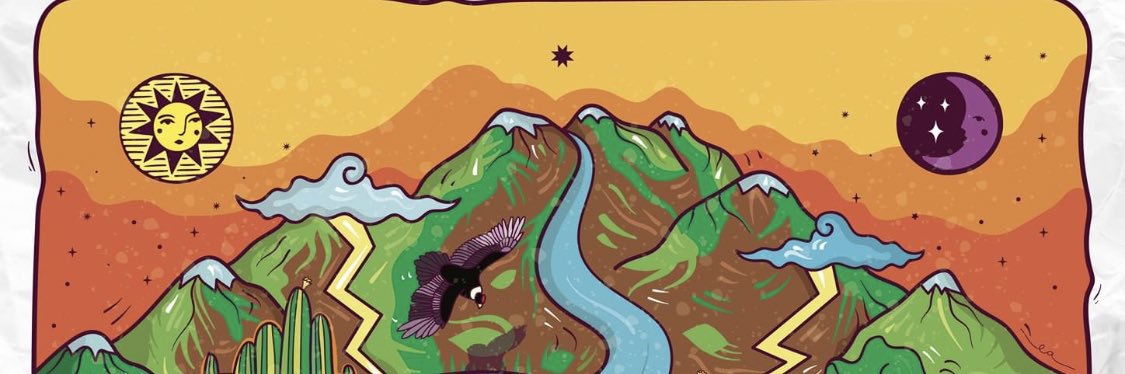 ororua's profile banner image