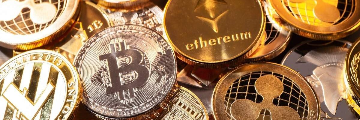 Crypto Tomato banner