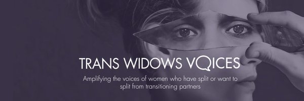 transwidows Profile Banner