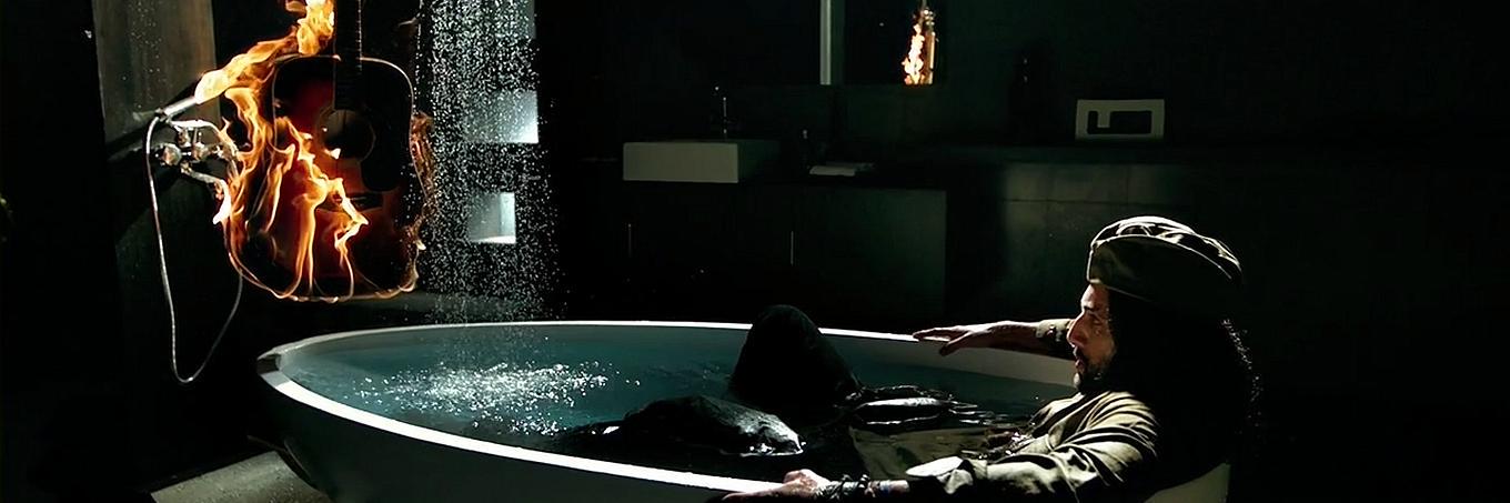 iammuddii's profile banner image