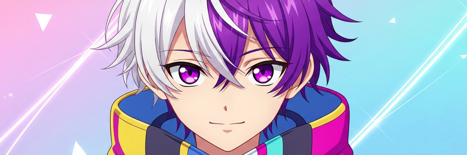 darushu123's profile banner image