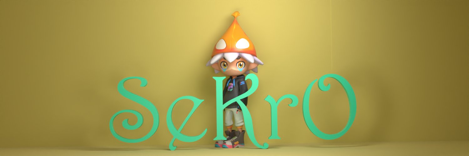 SeKrO 🏝️'s banner