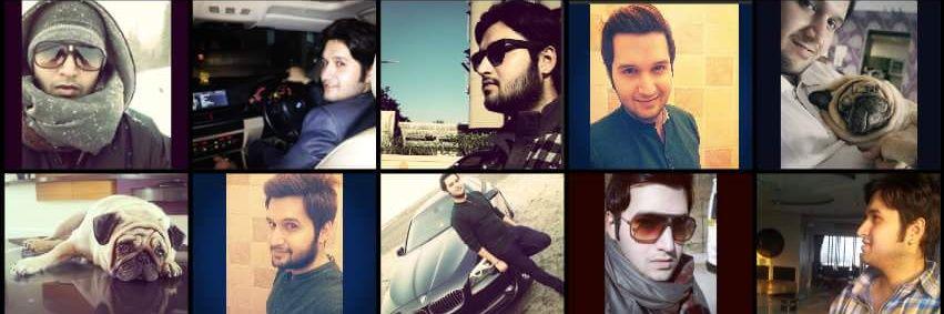 ronakkataria's profile banner image