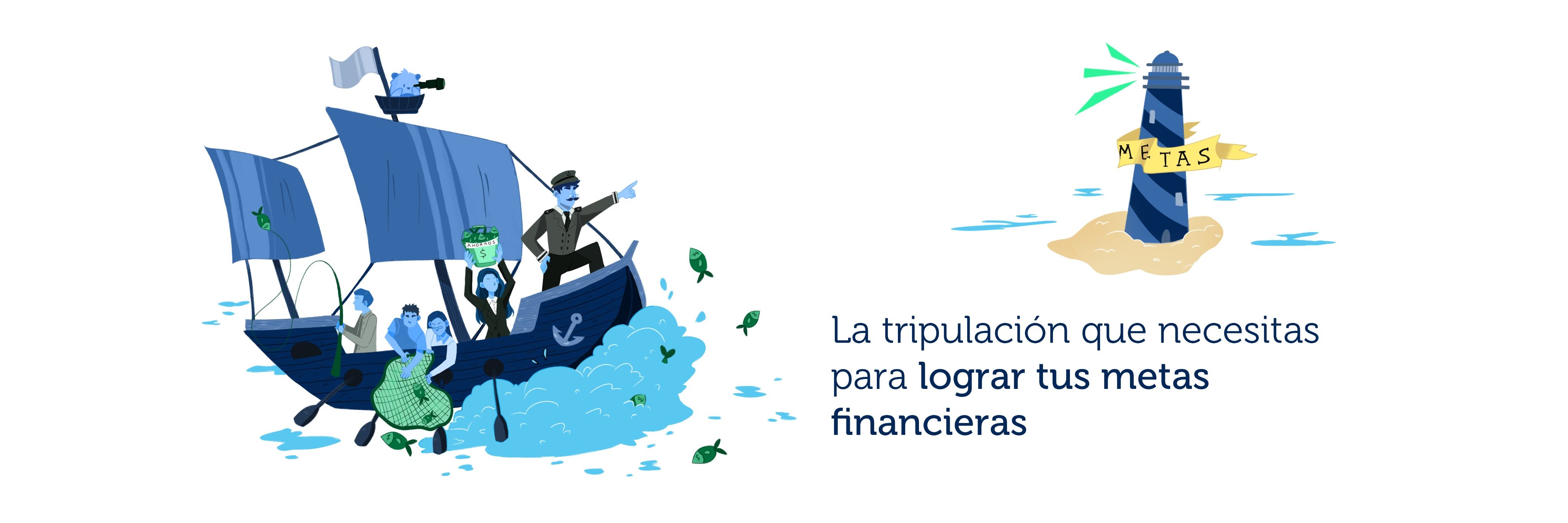 Finauta banner