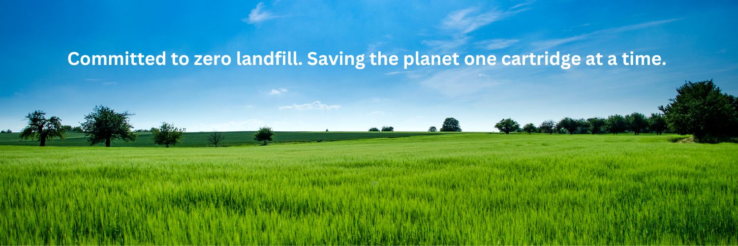 Recycling Factory banner