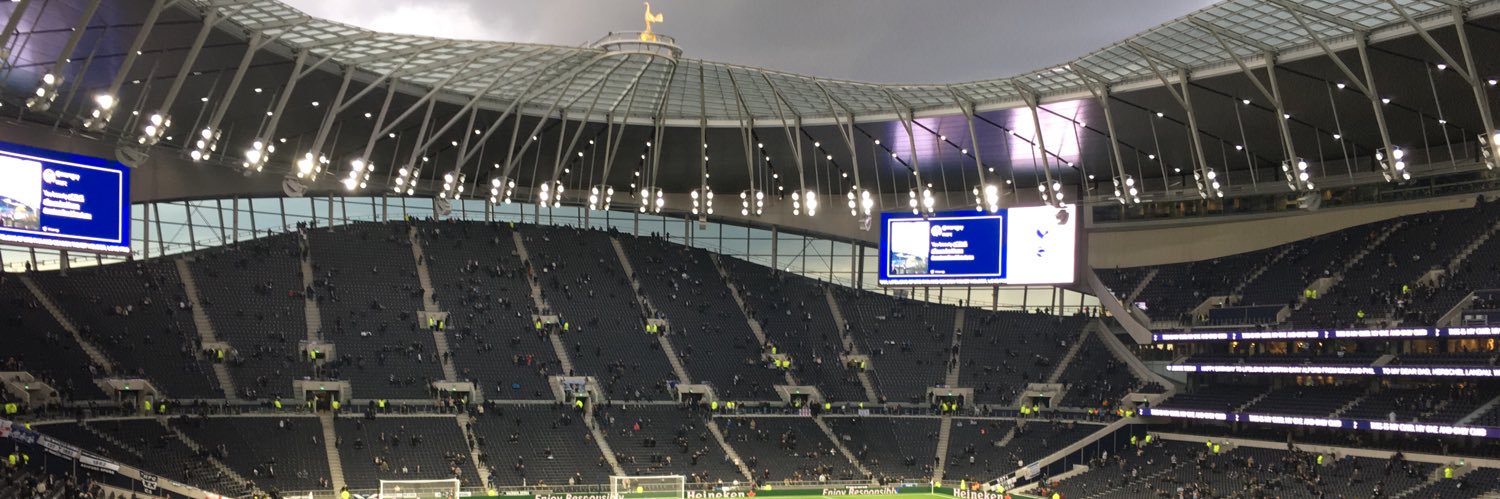 AmsterdamSpurs's profile banner image
