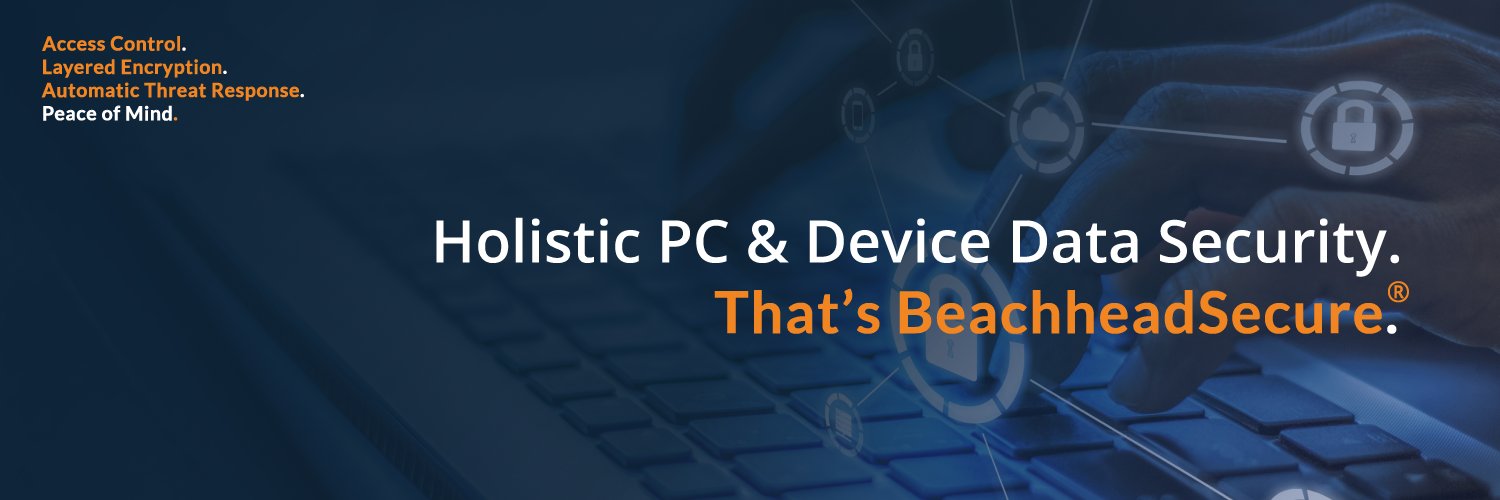 Beachhead Solutions banner