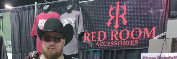 KINKYCOWBOY1 Profile Banner