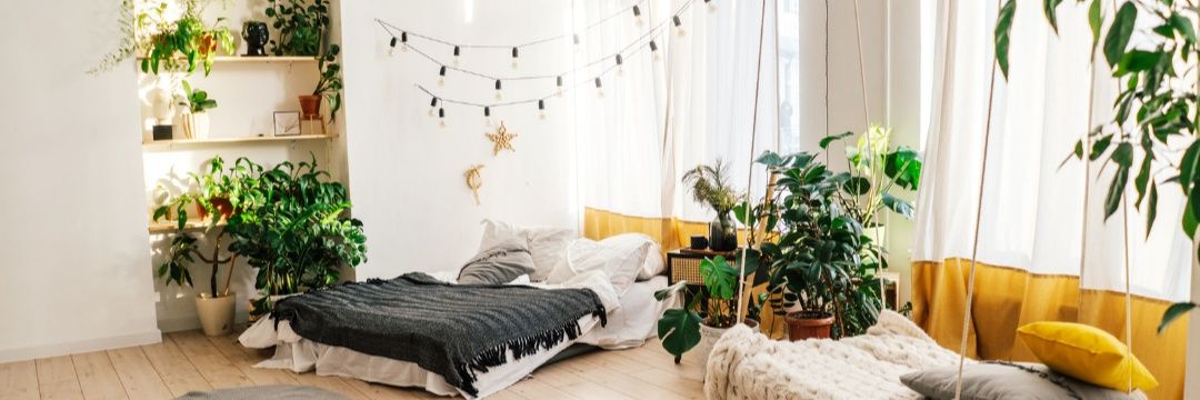 🏡 Hankintech banner
