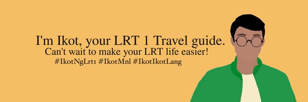 IkotMnl Profile Banner