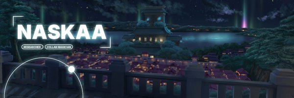 naskaaeth Profile Banner