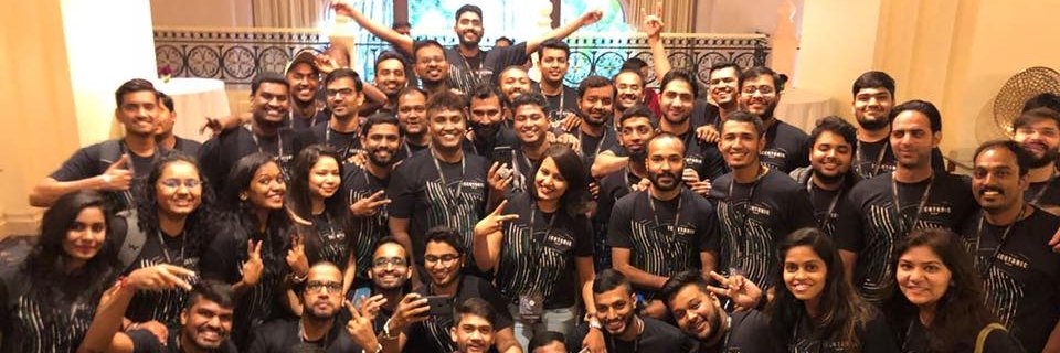 VinayDotBlog's profile banner image