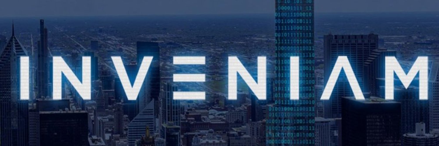 Inveniam Profile Banner