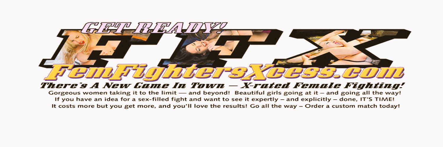 femfightersxcess banner