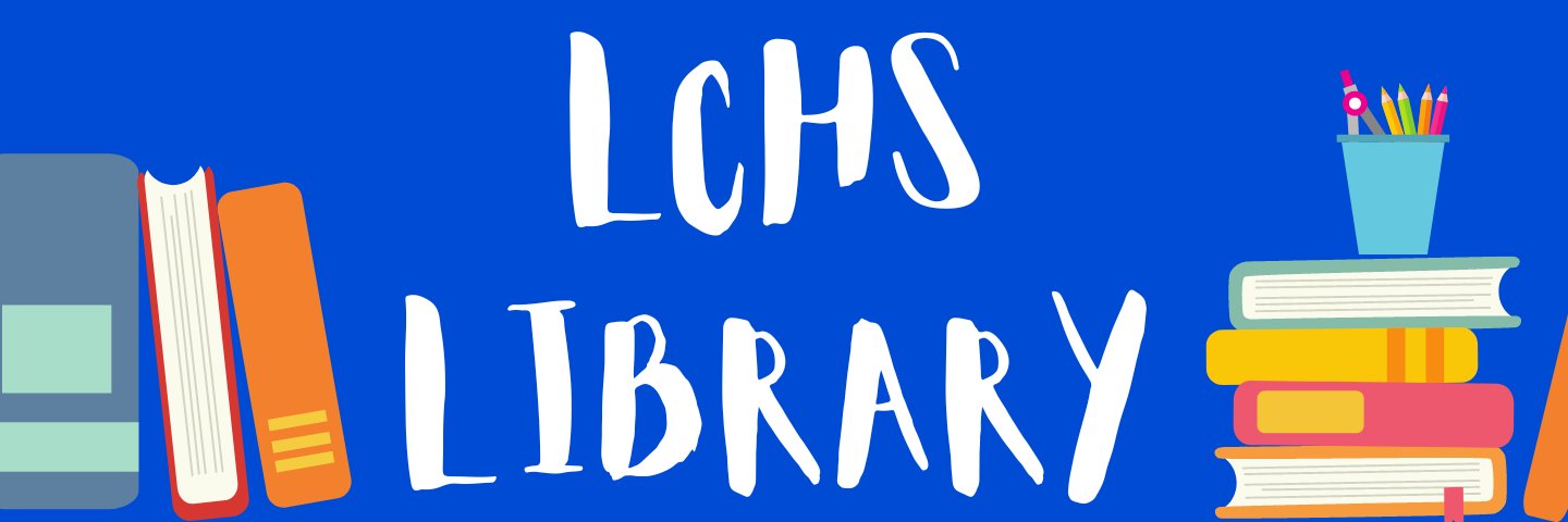 LibraryLchs's profile banner image