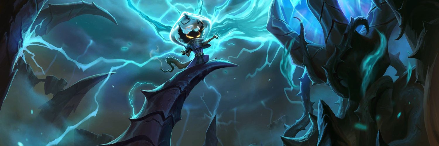 LuminousPiercer's profile banner image
