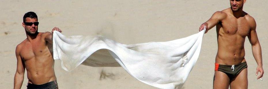 Michael Lieberman banner