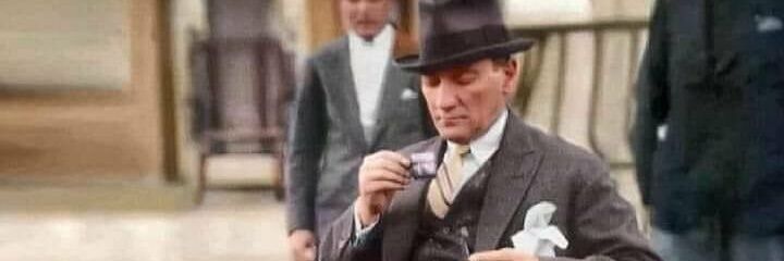 yildizonturk's profile banner image