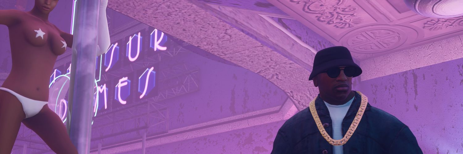 Patron29Iz's profile banner image