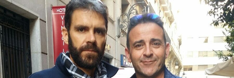RecheFrancisco's profile banner image
