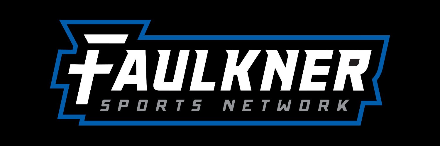 Faulkner Sports Network banner