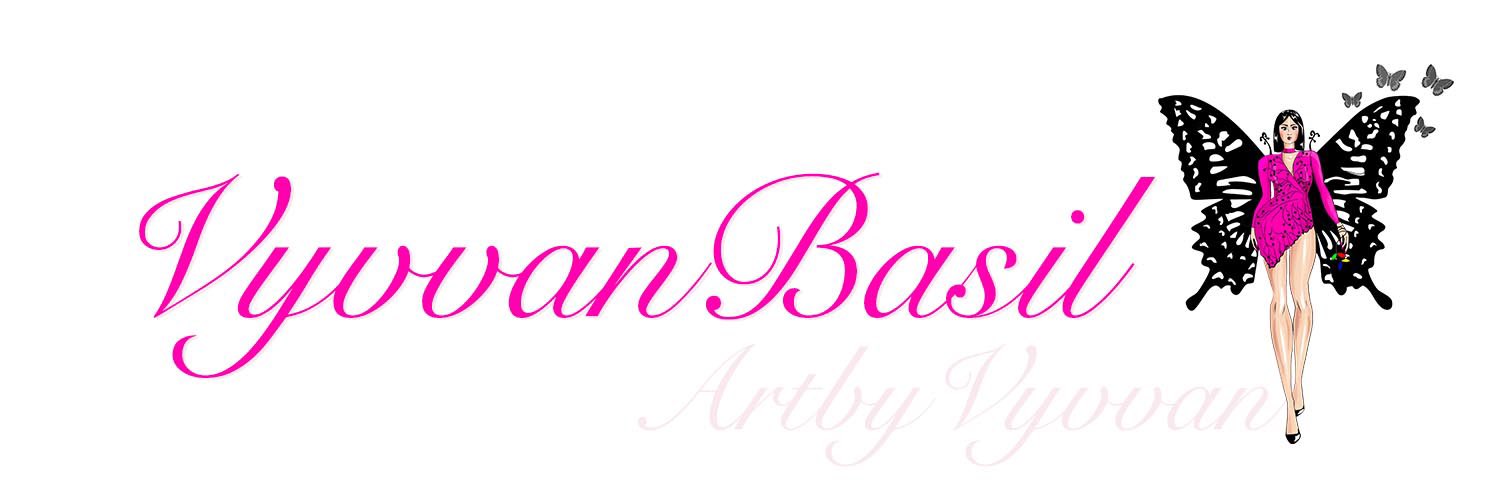 Vyvvanbasil's banner