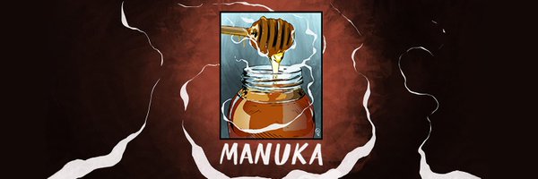 manukarecords Profile Banner