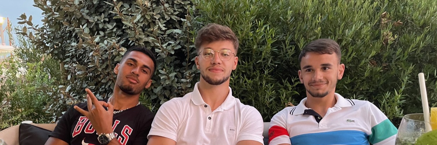 HugoRiner's profile banner image