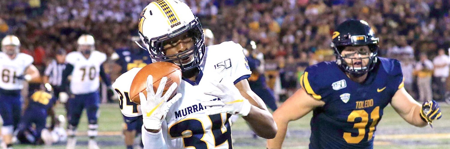 Cory Thomas 🔱 banner