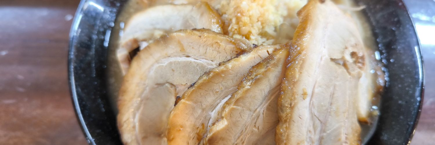 札幌の食いしん坊🥩 banner