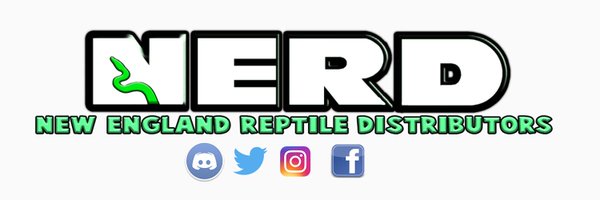 NERDReptiles Profile Banner