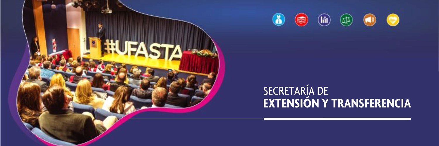 ExtensionUFASTA's profile banner image