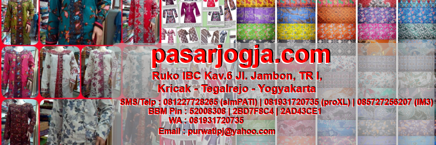 pasarjogja's profile banner image