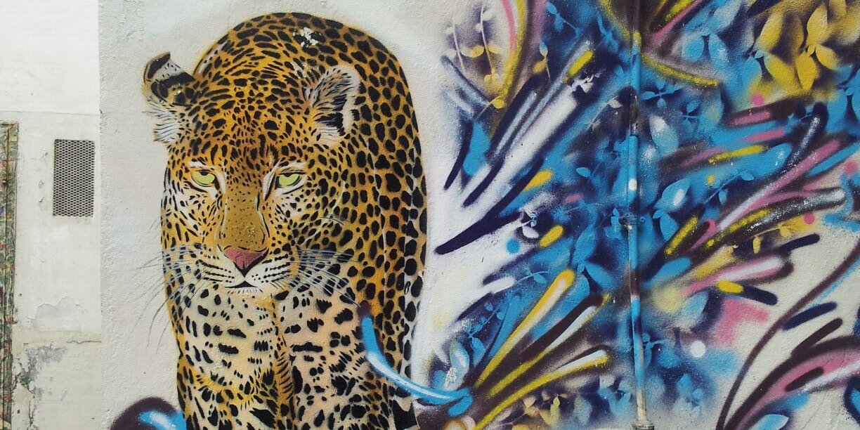 Nerea Lizarralde banner