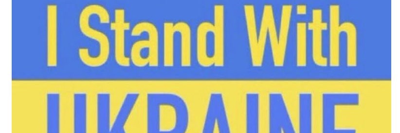 Trudie McGuinness 🍀 🕊 🇺🇦 banner