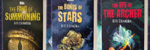 GitiChandra Profile Banner