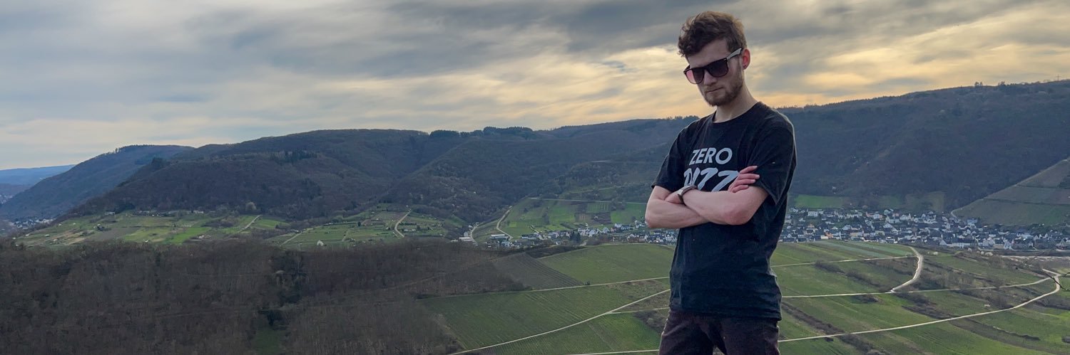 MichaelisSL's banner