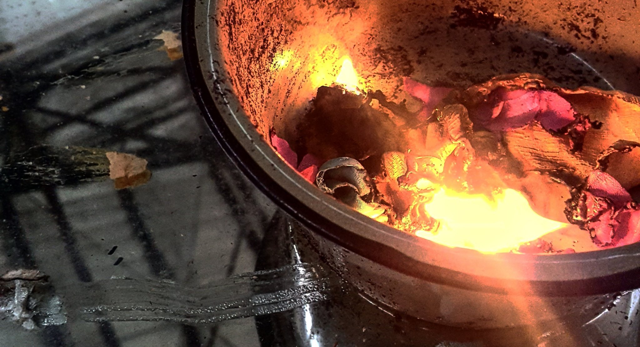 Absinthe Reverie banner