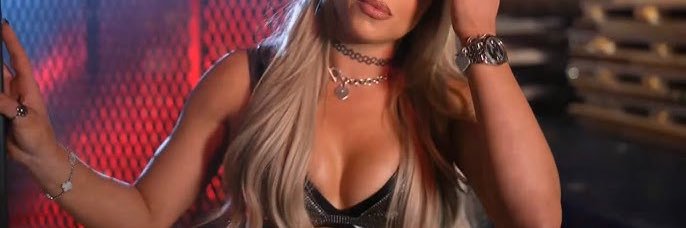 Steph Rogers. banner