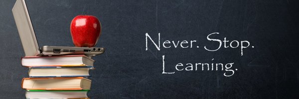 KCarboneEDU Profile Banner