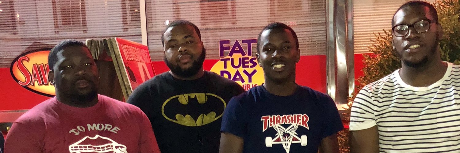 InQuiseWeTrust's profile banner image