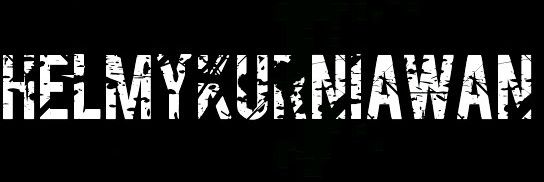 HelmyKrnwn_'s profile banner image