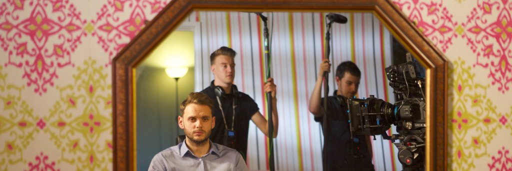 joecrouchaudio's profile banner image