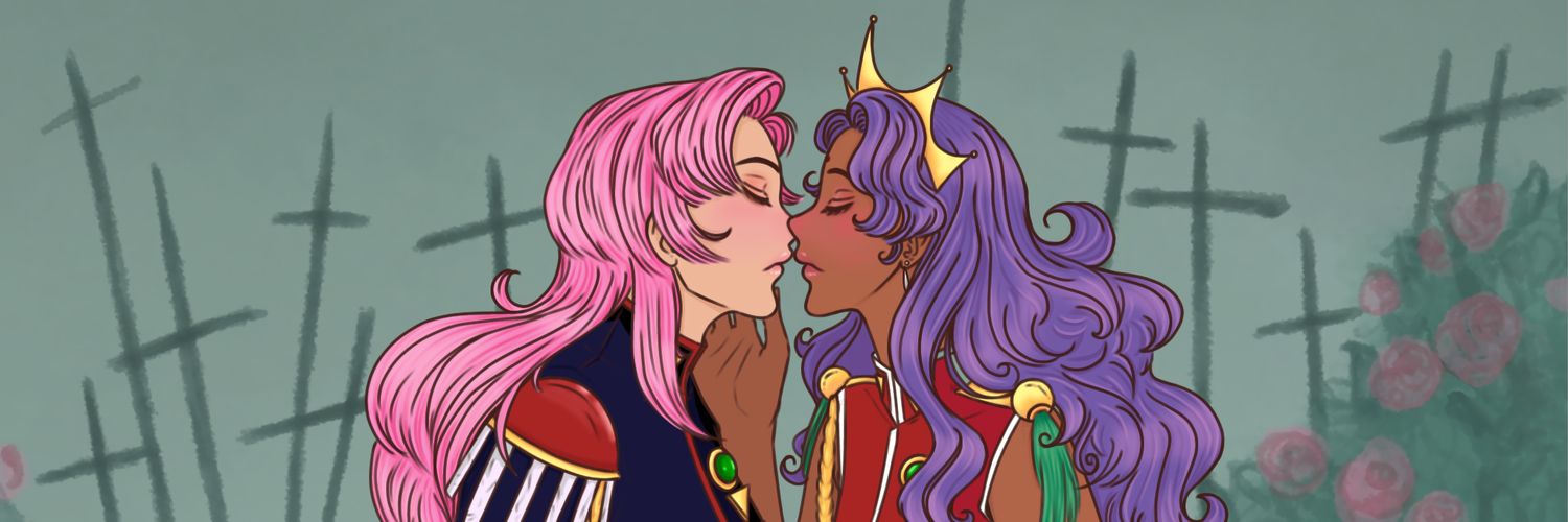 lilis (slow) banner