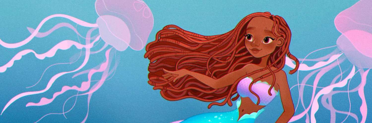 bethclaireart's profile banner image