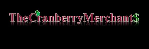 CranberryMerch2 Profile Banner