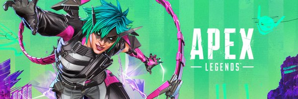 Apex Legends Profile Banner
