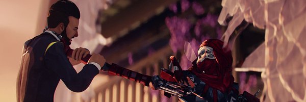 PlayApex Profile Banner